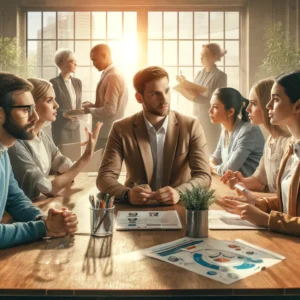 différences générationnelles au travail