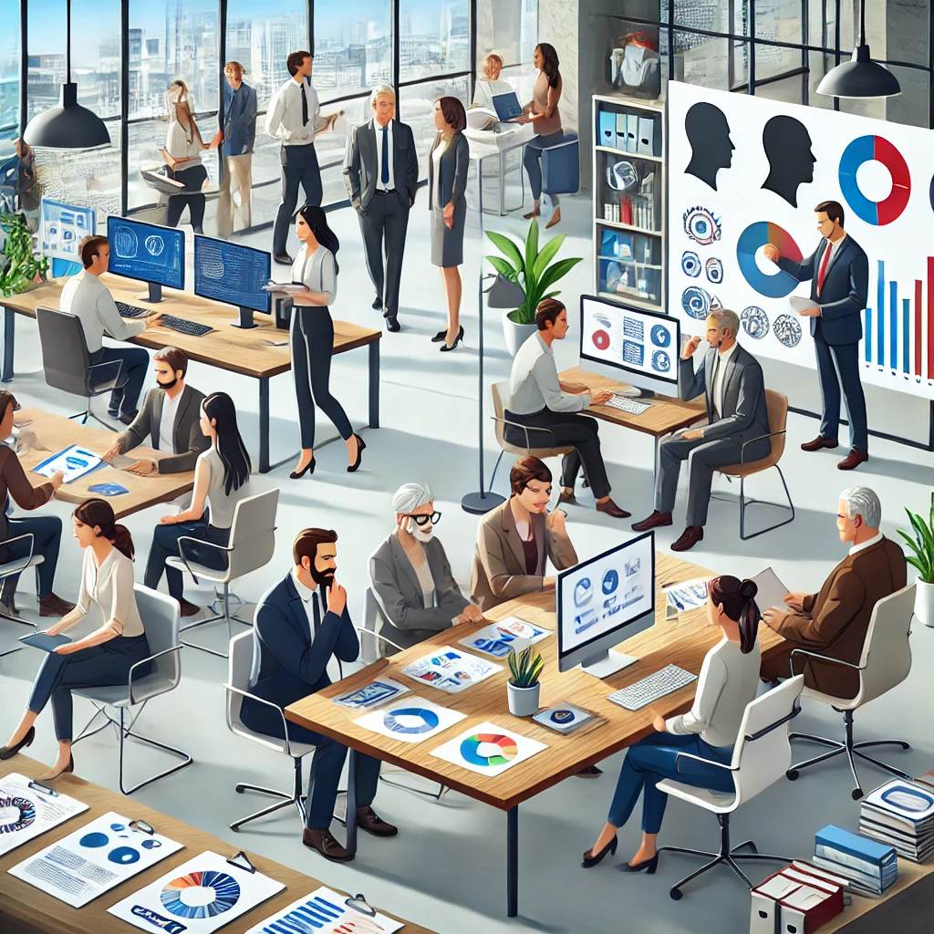 différences générationnelles au travail2